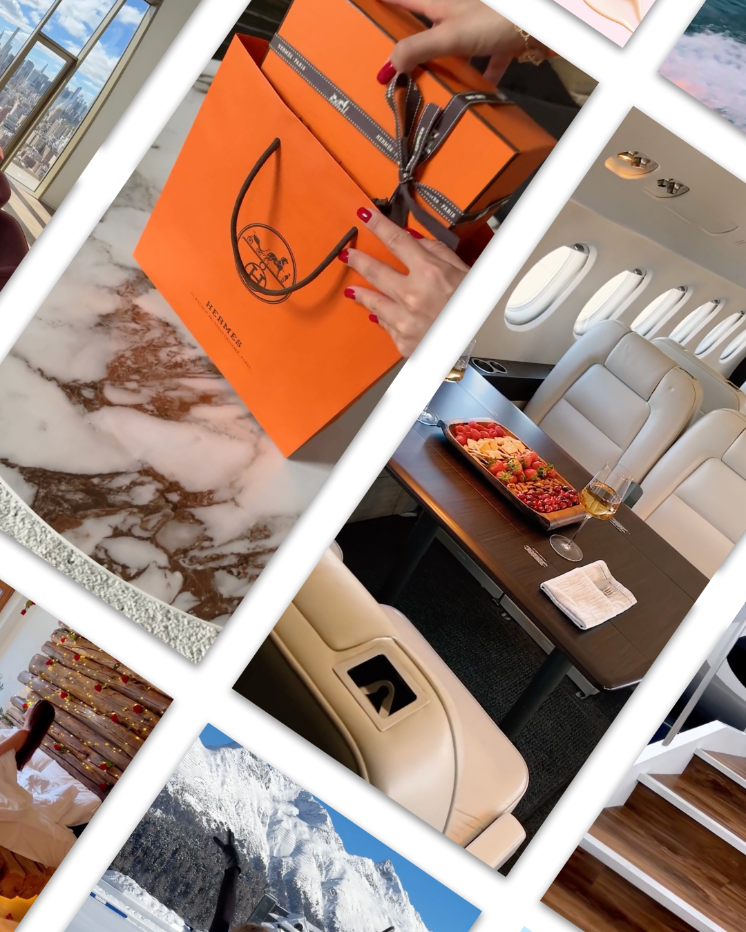 20.000+ Viral Clips Luxury Aesthetic Reels Bundle