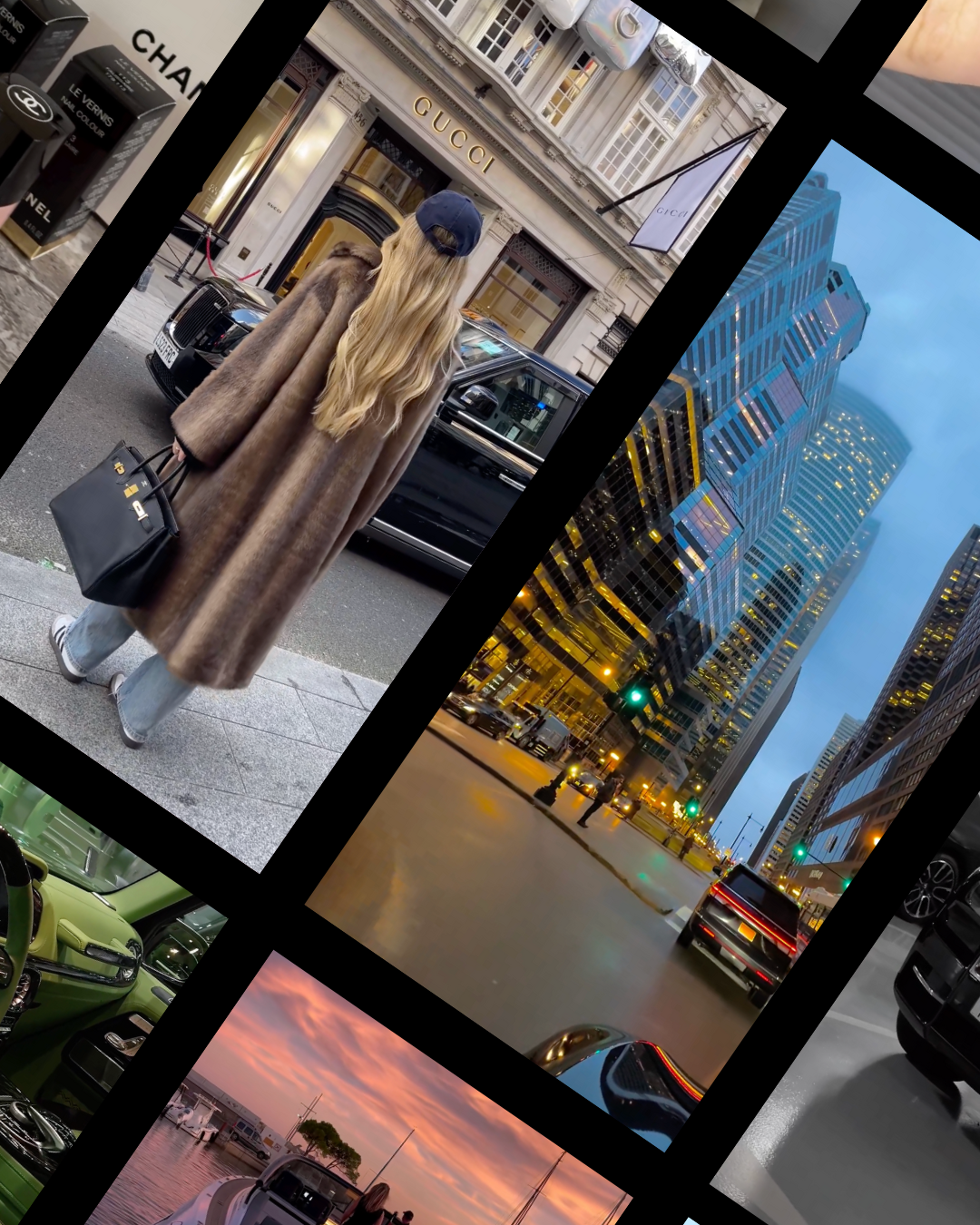 20.000+ Viral Clips Luxury Aesthetic Reels Bundle