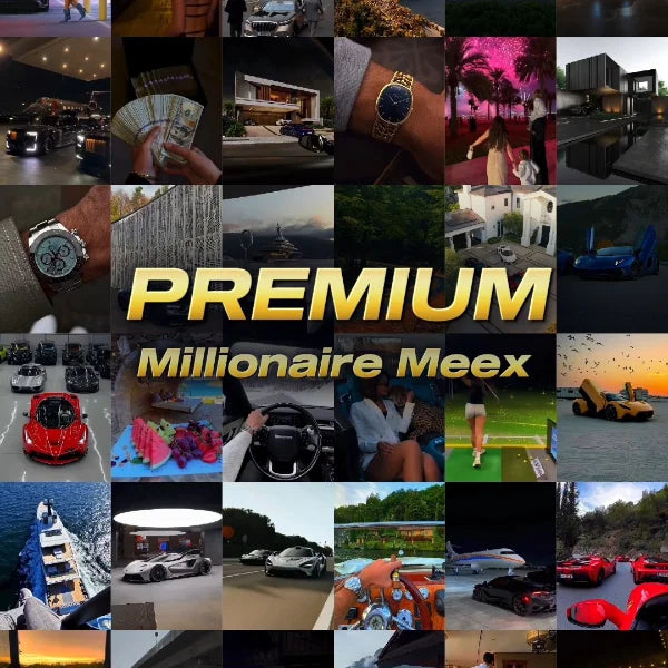 20.000+ Viral Clips Luxury Aesthetic Reels Bundle